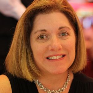 Meet your Posher, Kathleen